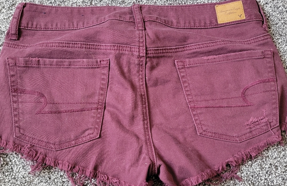 Shorts - Picture 2 of 2